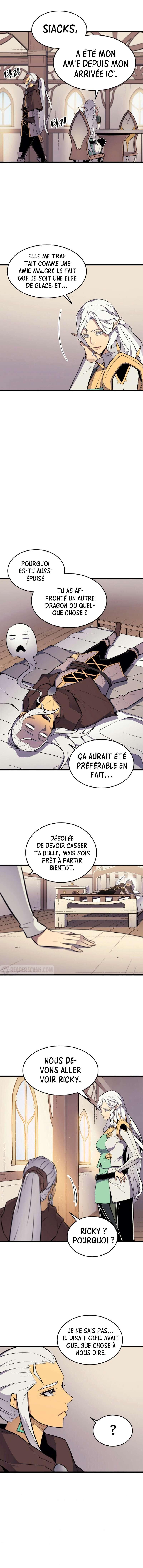 The Great Mage Returns After 4000 Years Chapitre 87 - Page 6