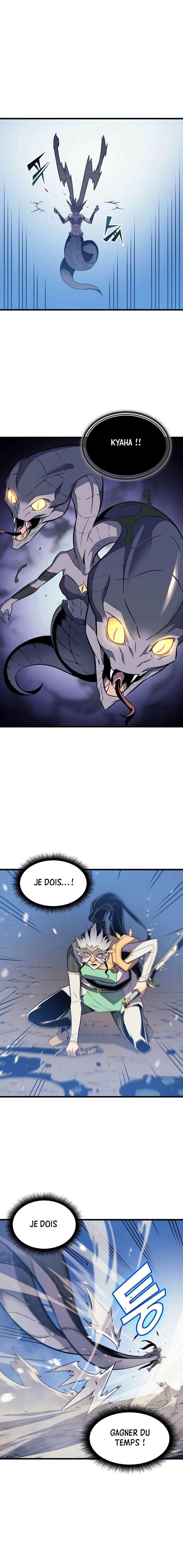The Great Mage Returns After 4000 Years Chapitre 90 - Page 10