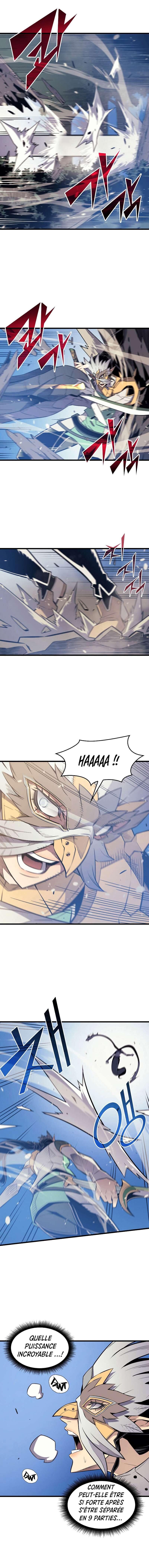 The Great Mage Returns After 4000 Years Chapitre 90 - Page 11