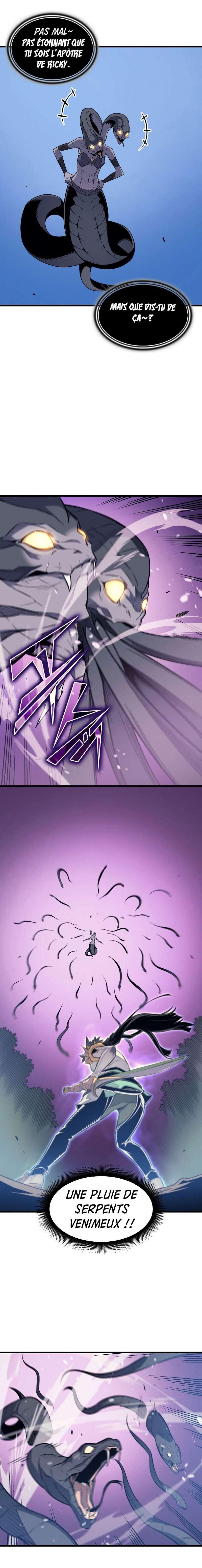 The Great Mage Returns After 4000 Years Chapitre 90 - Page 12