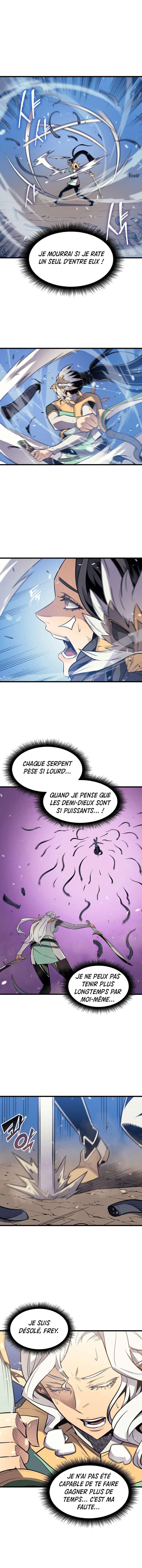The Great Mage Returns After 4000 Years Chapitre 90 - Page 13