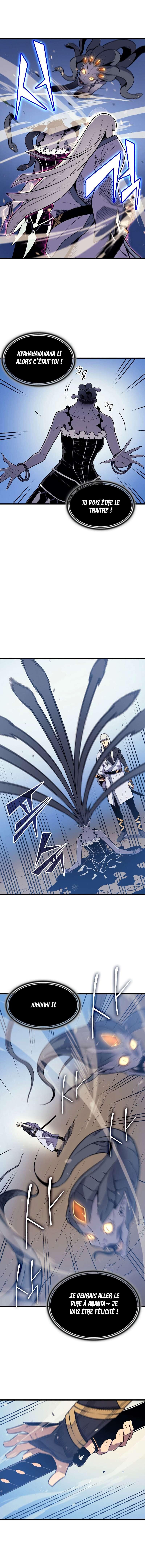 The Great Mage Returns After 4000 Years Chapitre 90 - Page 4