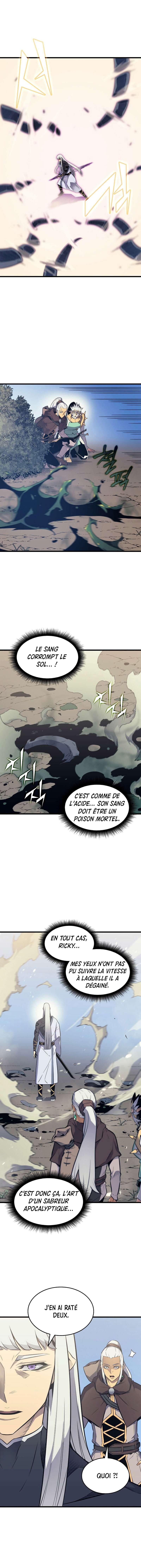 The Great Mage Returns After 4000 Years Chapitre 90 - Page 5