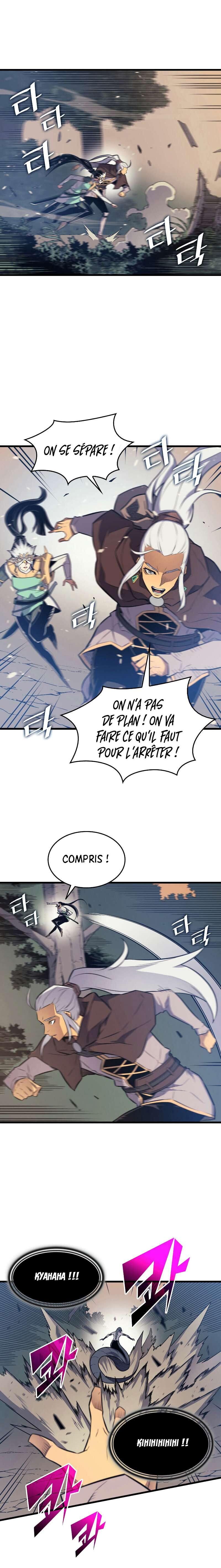 The Great Mage Returns After 4000 Years Chapitre 90 - Page 7