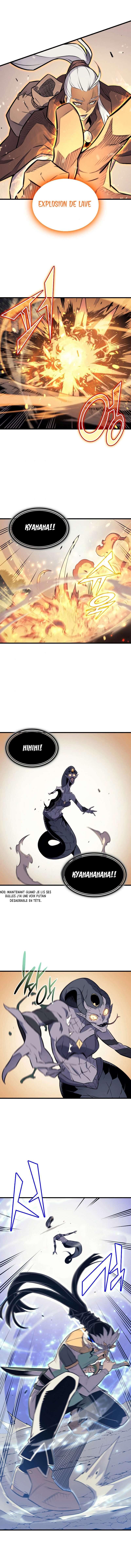 The Great Mage Returns After 4000 Years Chapitre 90 - Page 8