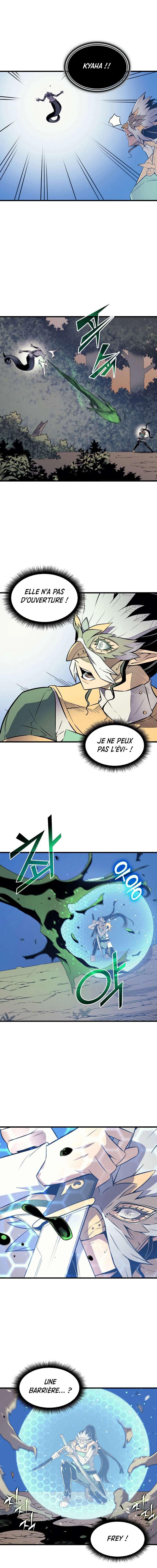 The Great Mage Returns After 4000 Years Chapitre 90 - Page 9
