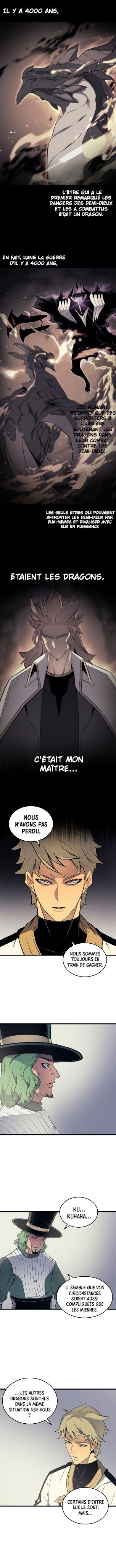 The Great Mage Returns After 4000 Years Chapitre 95 - Page 5