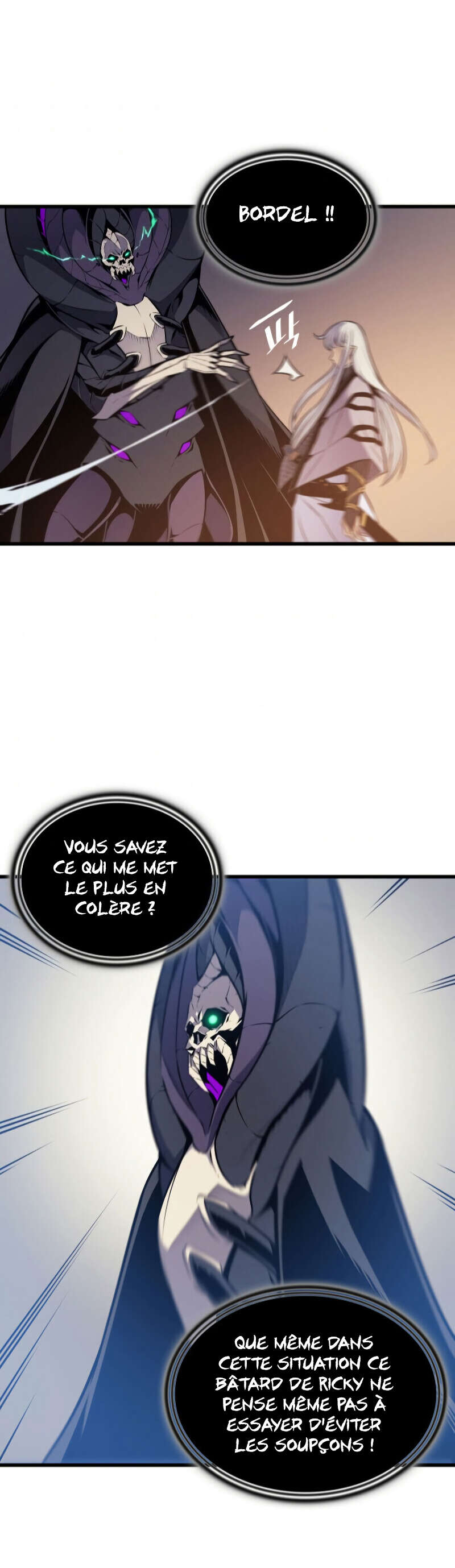 The Great Mage Returns After 4000 Years Chapitre 100 - Page 12