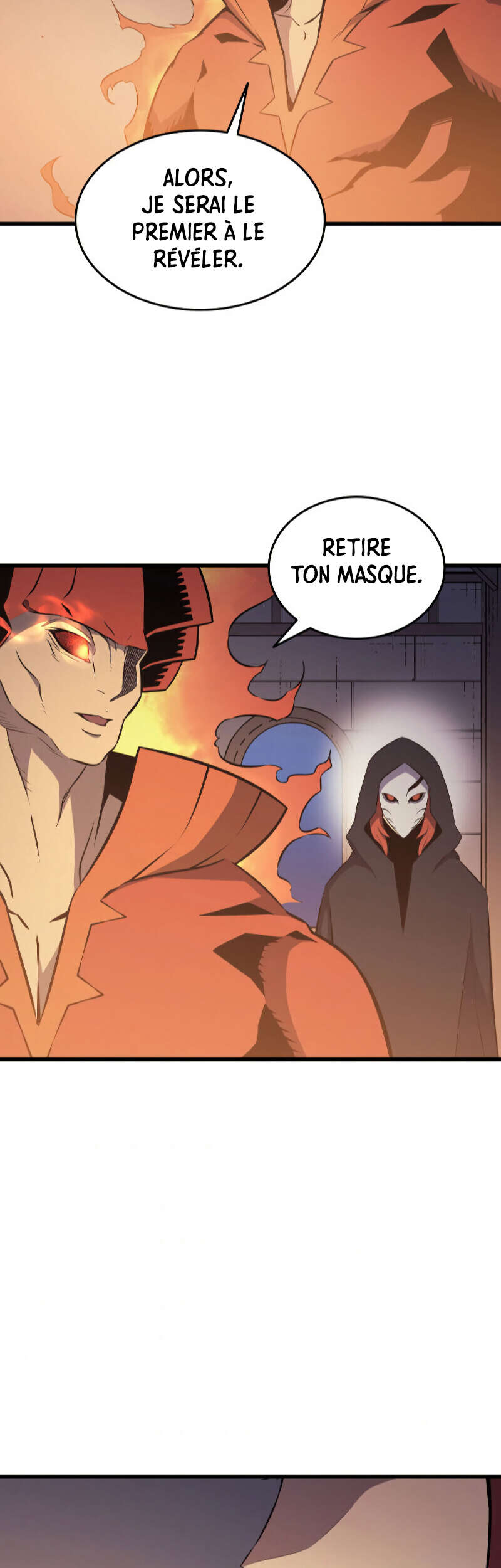 The Great Mage Returns After 4000 Years Chapitre 100 - Page 14