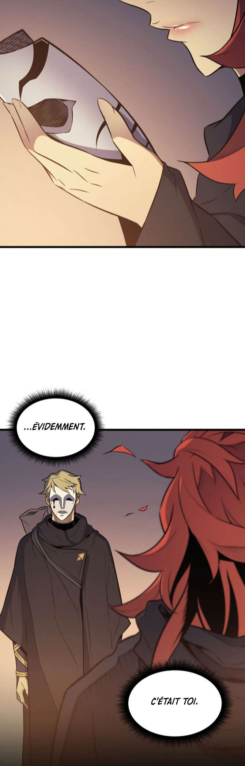 The Great Mage Returns After 4000 Years Chapitre 100 - Page 15