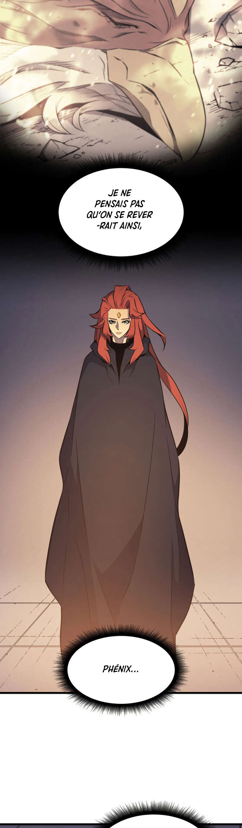 The Great Mage Returns After 4000 Years Chapitre 100 - Page 17