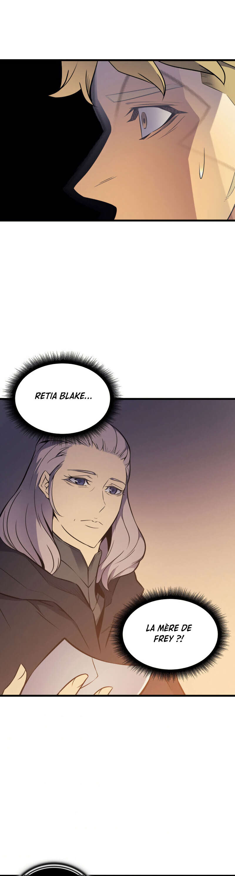 The Great Mage Returns After 4000 Years Chapitre 100 - Page 24