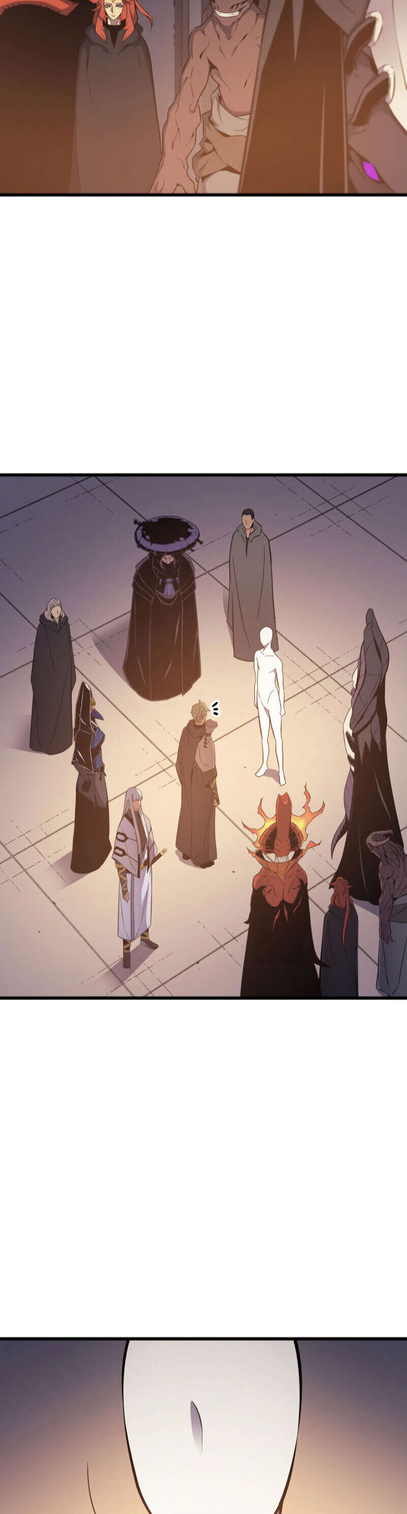 The Great Mage Returns After 4000 Years Chapitre 100 - Page 26