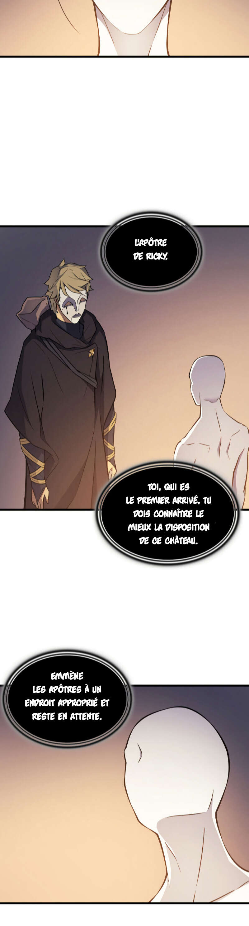 The Great Mage Returns After 4000 Years Chapitre 100 - Page 27
