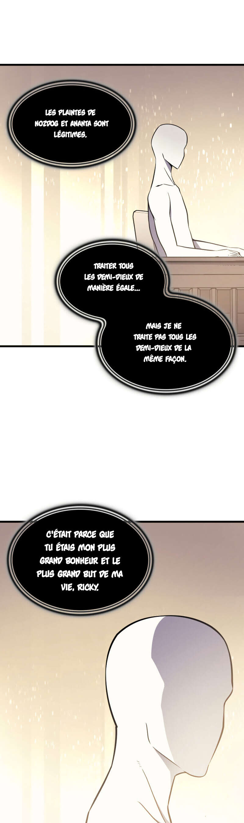 The Great Mage Returns After 4000 Years Chapitre 100 - Page 30