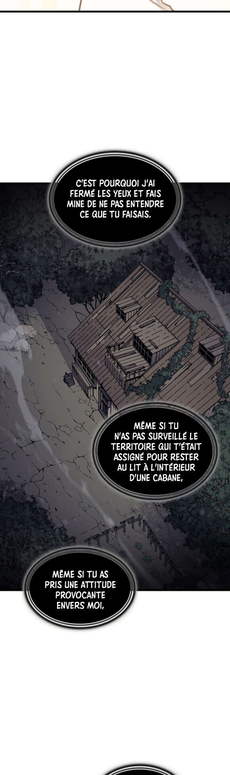 The Great Mage Returns After 4000 Years Chapitre 100 - Page 31