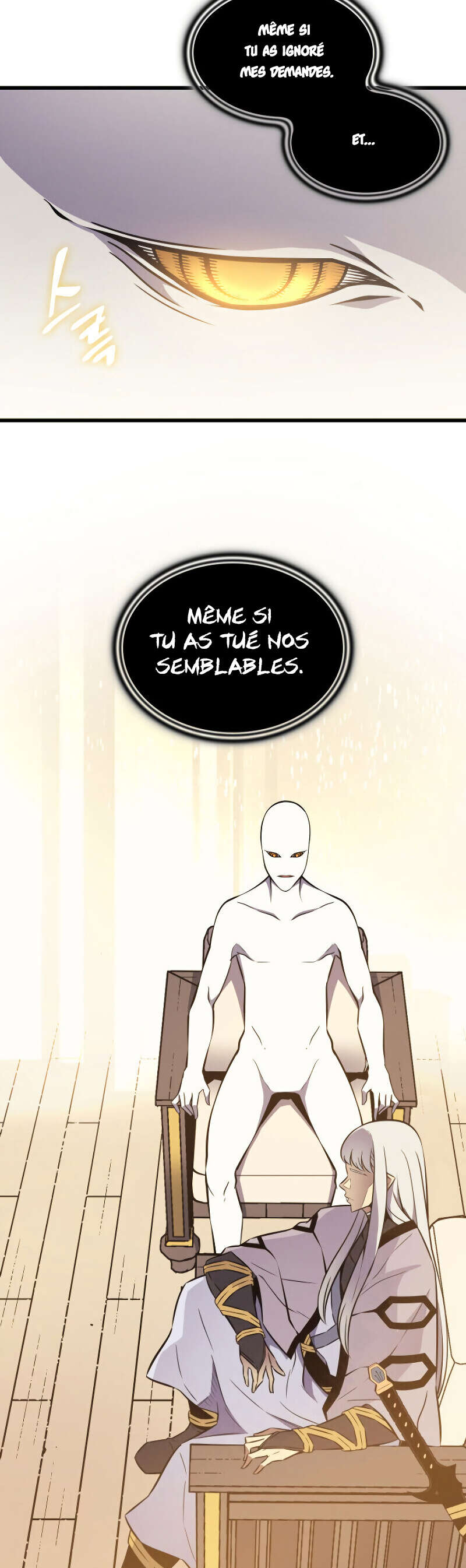 The Great Mage Returns After 4000 Years Chapitre 100 - Page 32