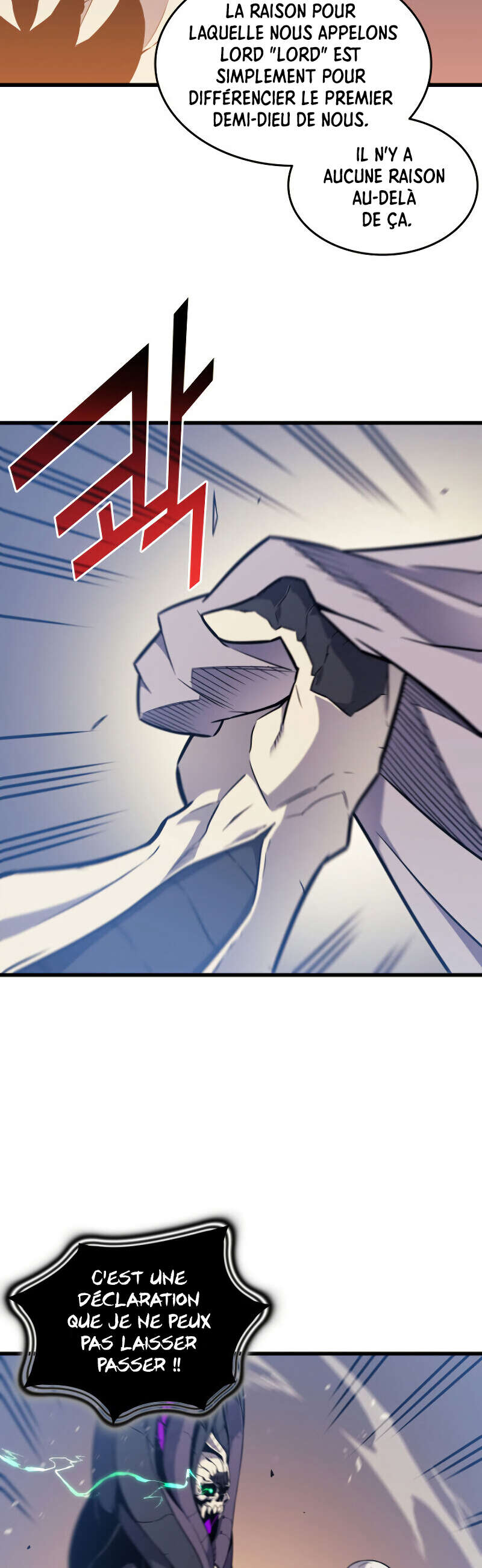 The Great Mage Returns After 4000 Years Chapitre 100 - Page 7