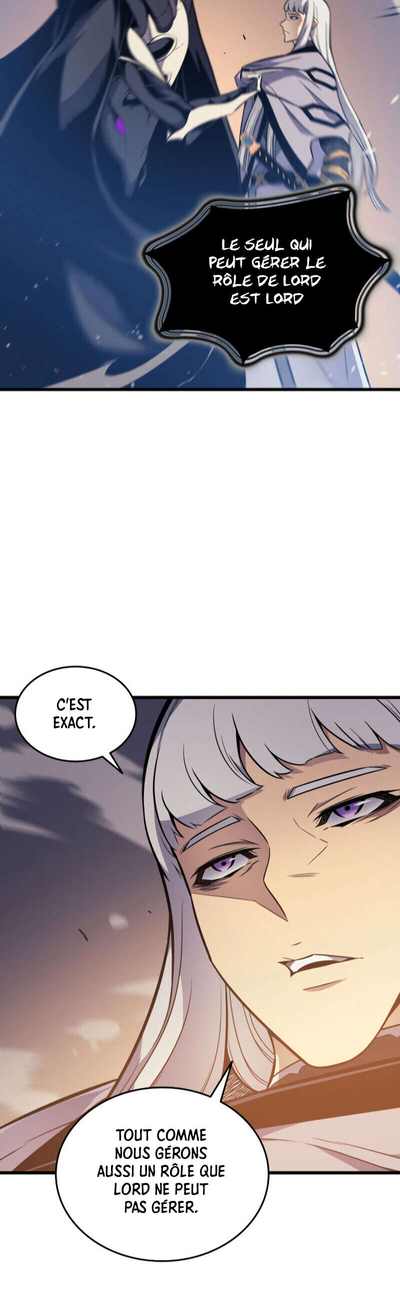 The Great Mage Returns After 4000 Years Chapitre 100 - Page 8