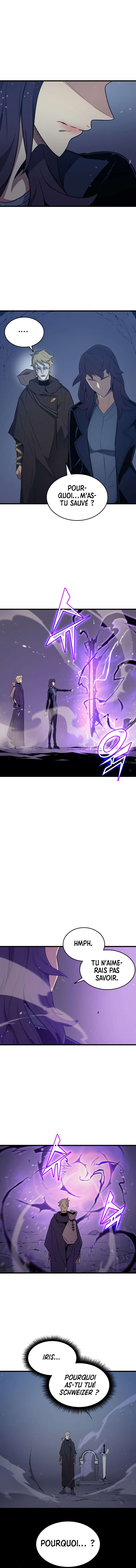 The Great Mage Returns After 4000 Years Chapitre 104 - Page 3