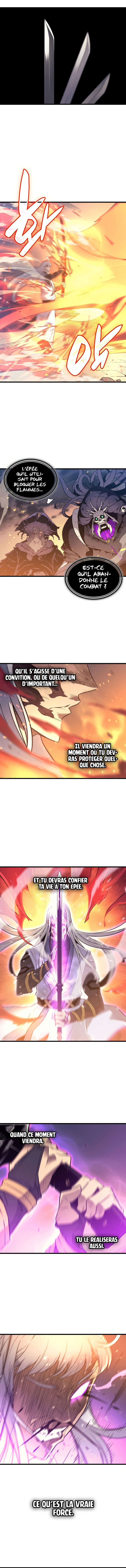The Great Mage Returns After 4000 Years Chapitre 104 - Page 5