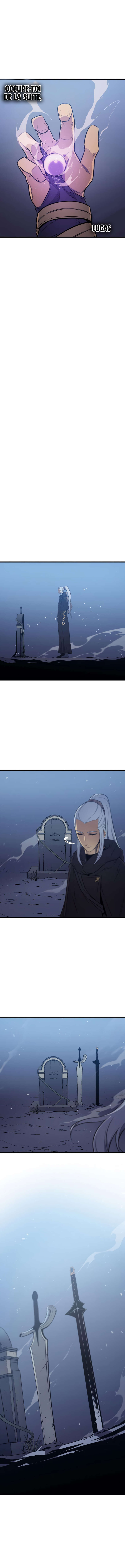 The Great Mage Returns After 4000 Years Chapitre 105 - Page 13