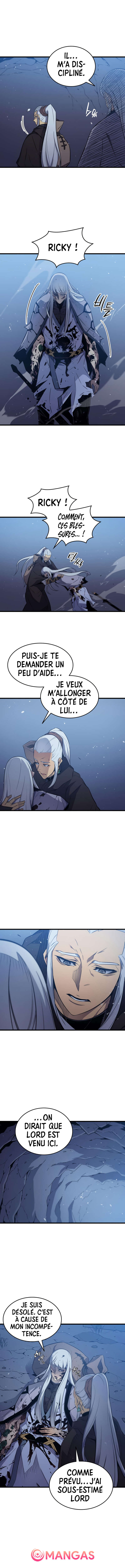 The Great Mage Returns After 4000 Years Chapitre 105 - Page 3