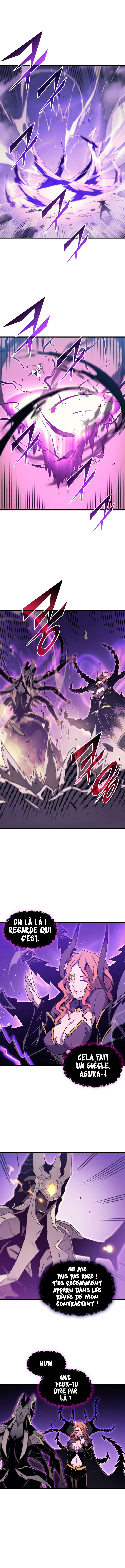 The Great Mage Returns After 4000 Years Chapitre 106 - Page 9