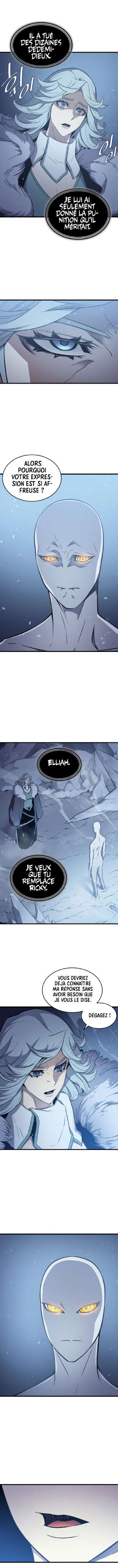 The Great Mage Returns After 4000 Years Chapitre 107 - Page 11