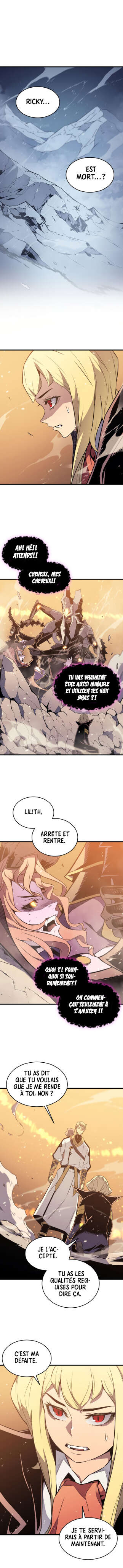The Great Mage Returns After 4000 Years Chapitre 107 - Page 13
