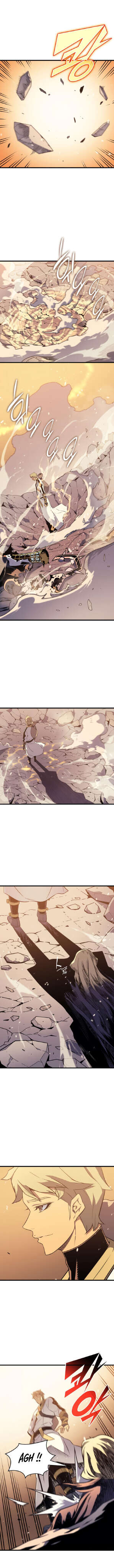The Great Mage Returns After 4000 Years Chapitre 107 - Page 7