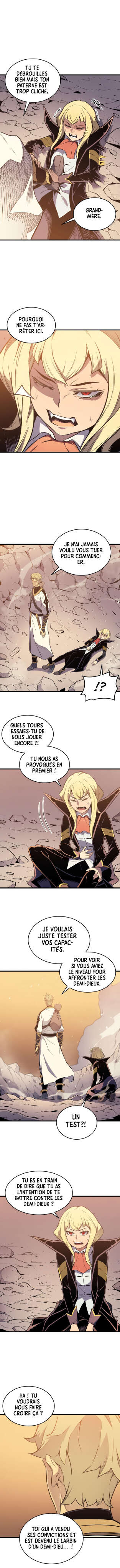 The Great Mage Returns After 4000 Years Chapitre 107 - Page 8