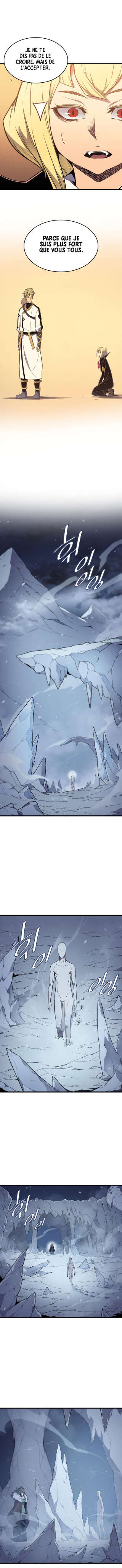 The Great Mage Returns After 4000 Years Chapitre 107 - Page 9