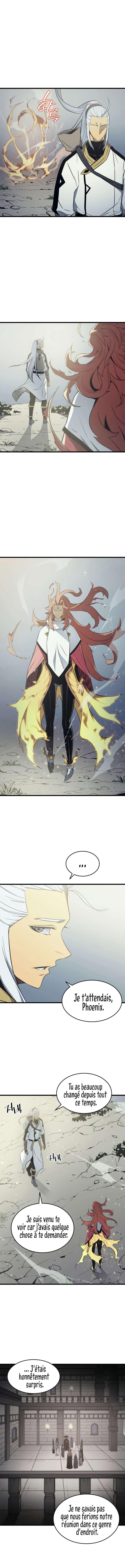 The Great Mage Returns After 4000 Years Chapitre 108 - Page 11
