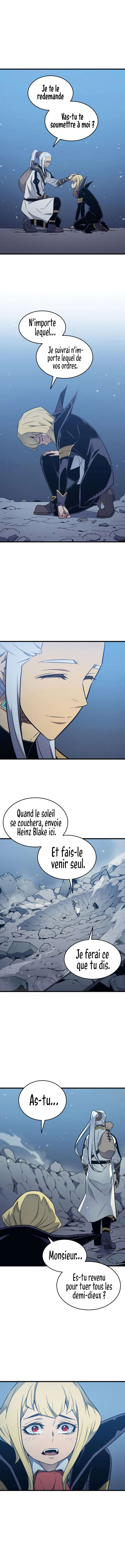 The Great Mage Returns After 4000 Years Chapitre 108 - Page 9