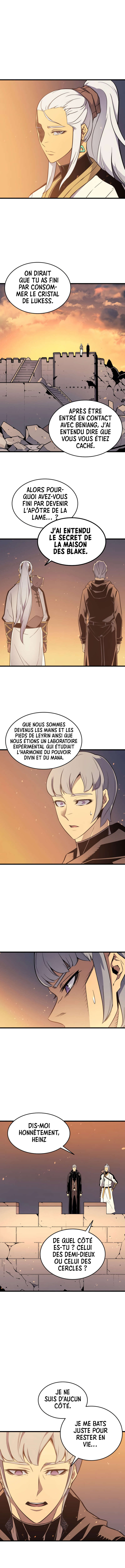 The Great Mage Returns After 4000 Years Chapitre 109 - Page 10