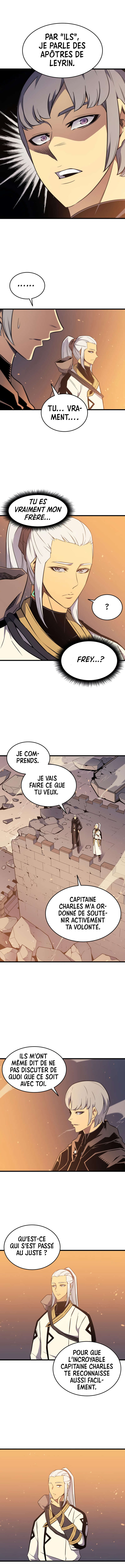 The Great Mage Returns After 4000 Years Chapitre 109 - Page 12