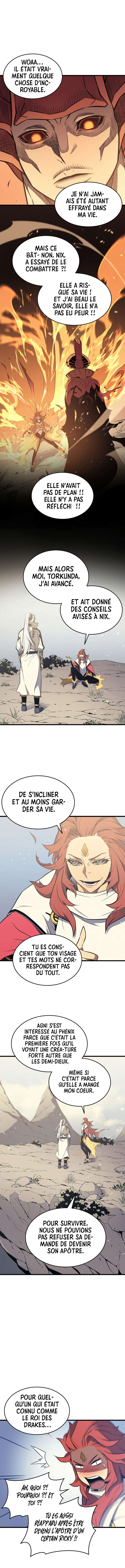 The Great Mage Returns After 4000 Years Chapitre 109 - Page 6