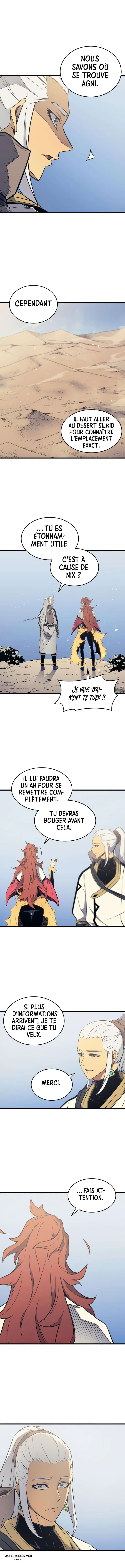 The Great Mage Returns After 4000 Years Chapitre 109 - Page 8