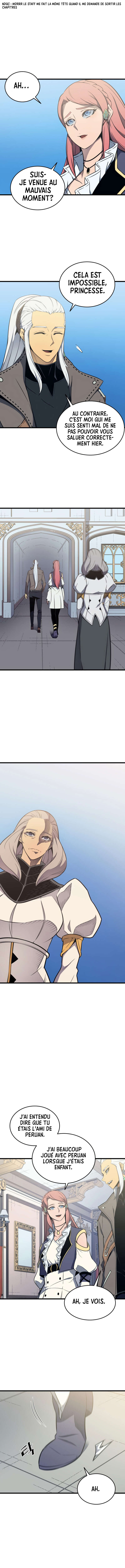 The Great Mage Returns After 4000 Years Chapitre 112 - Page 10