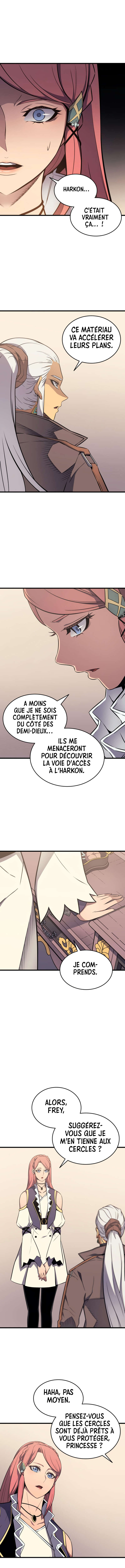 The Great Mage Returns After 4000 Years Chapitre 113 - Page 12