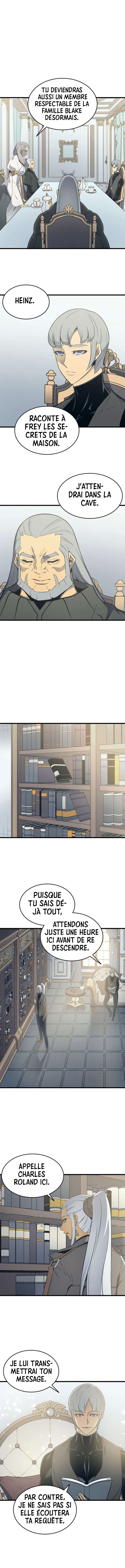 The Great Mage Returns After 4000 Years Chapitre 115 - Page 5