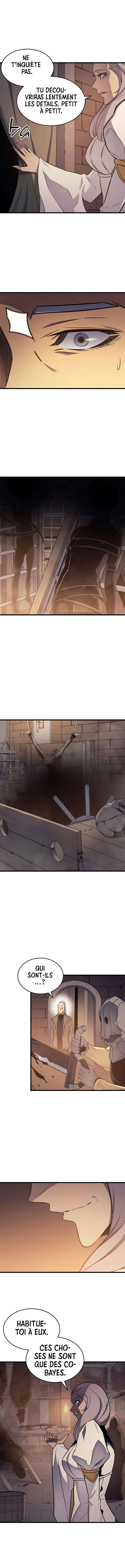 The Great Mage Returns After 4000 Years Chapitre 115 - Page 7