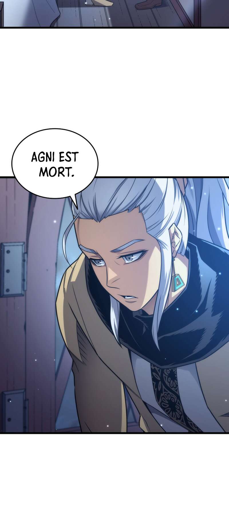 The Great Mage Returns After 4000 Years Chapitre 164 - Page 13