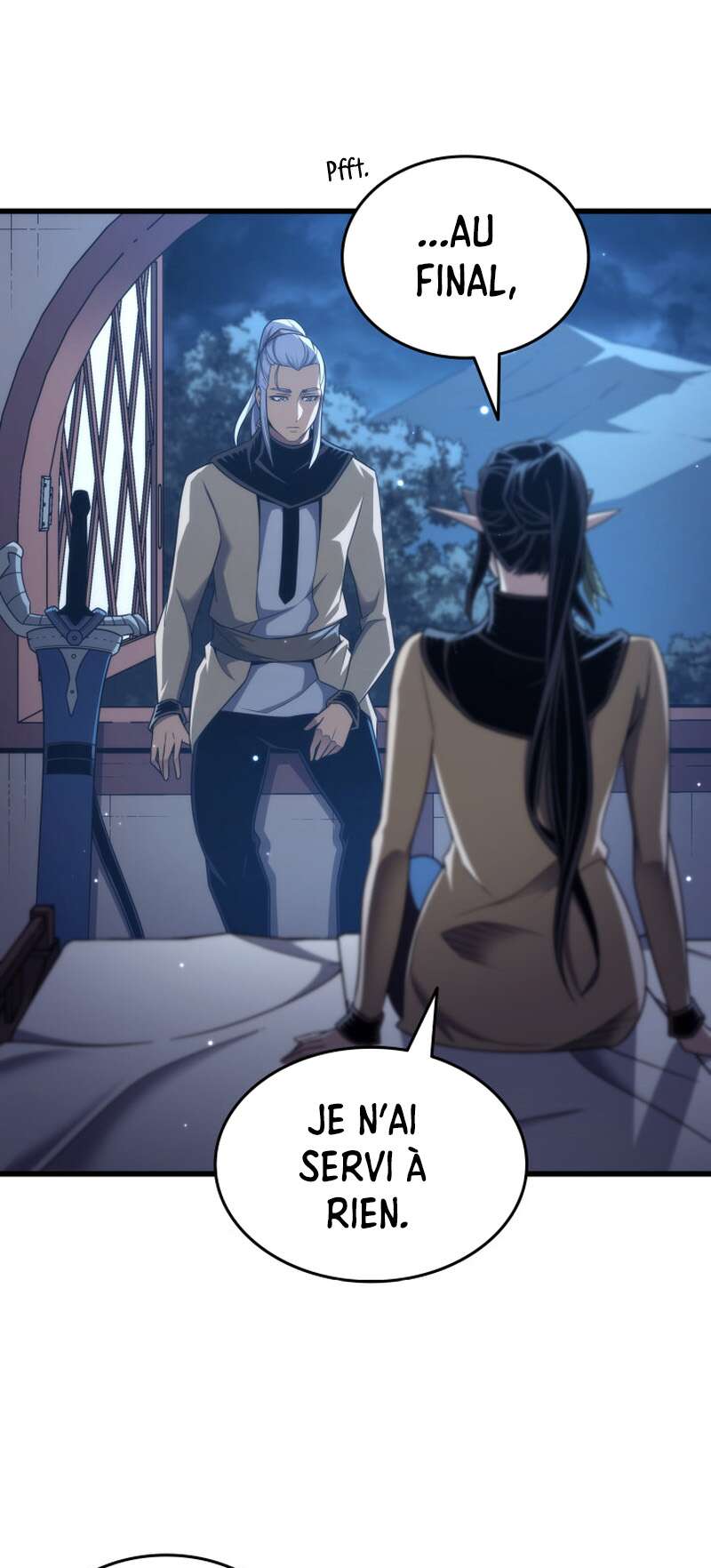 The Great Mage Returns After 4000 Years Chapitre 164 - Page 14