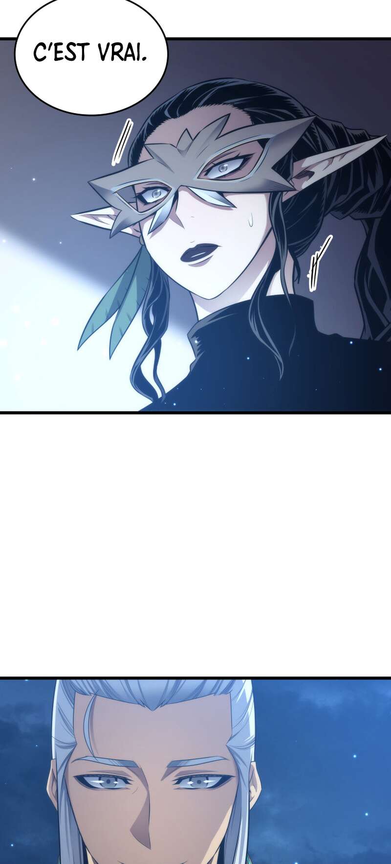 The Great Mage Returns After 4000 Years Chapitre 164 - Page 15