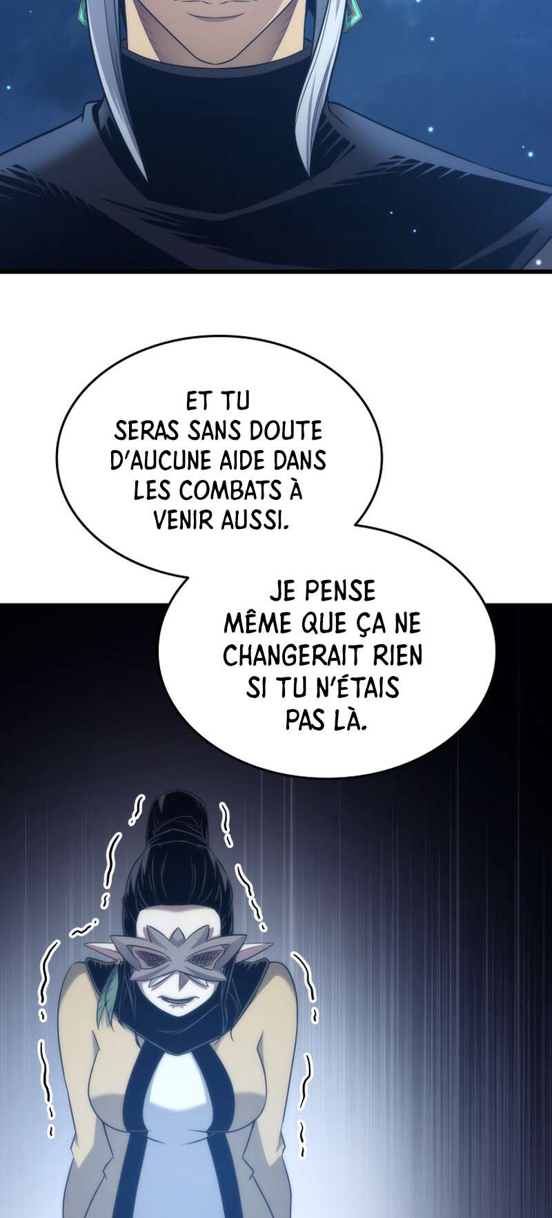 The Great Mage Returns After 4000 Years Chapitre 164 - Page 16