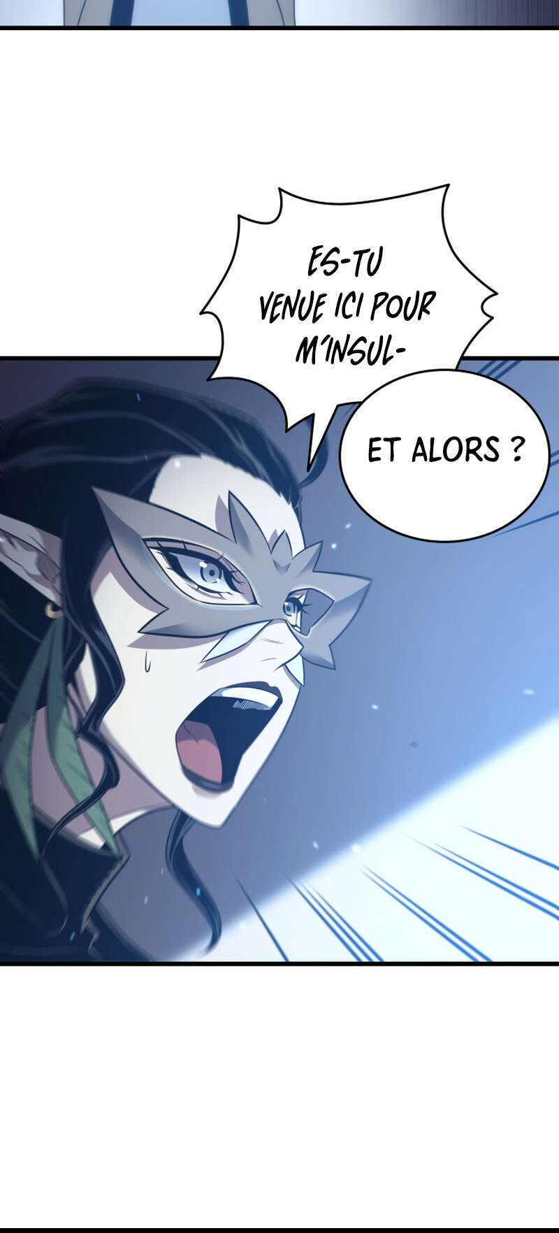 The Great Mage Returns After 4000 Years Chapitre 164 - Page 17