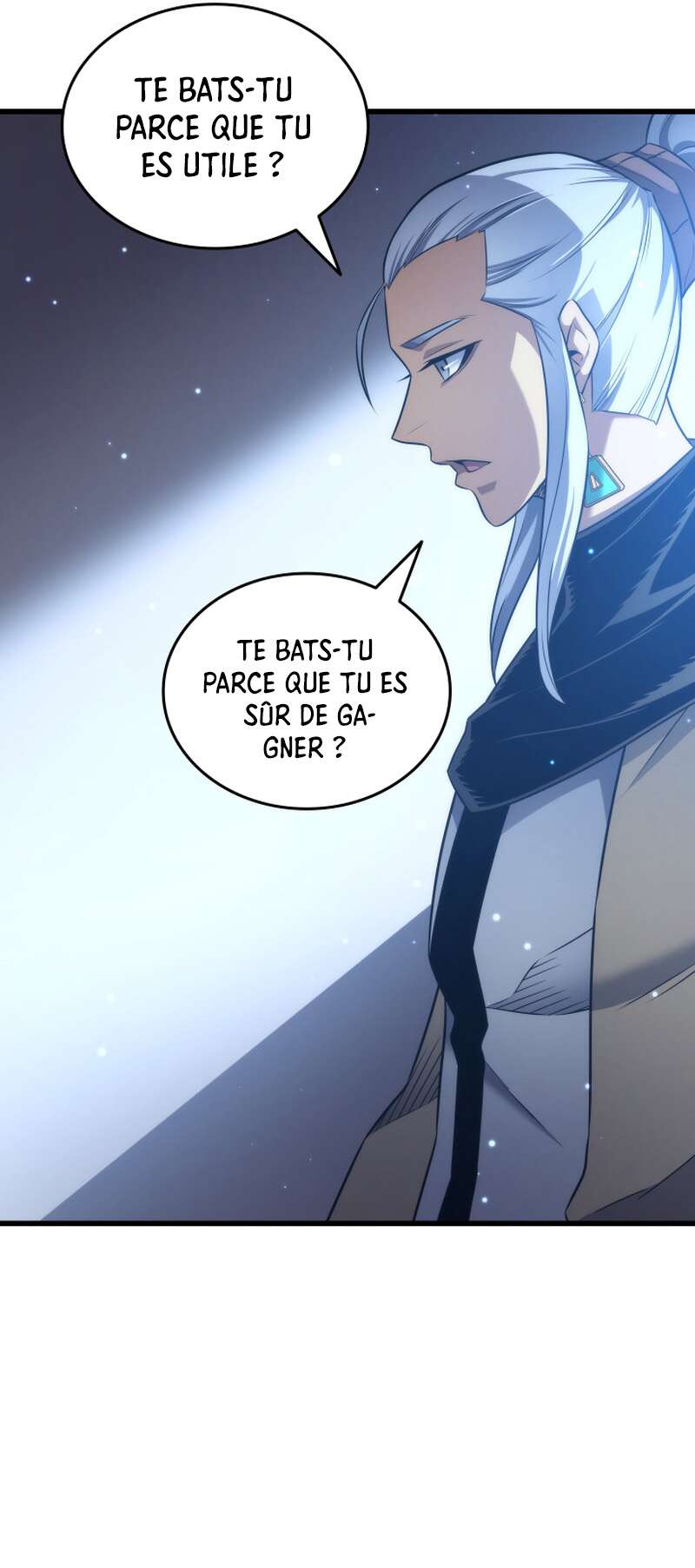 The Great Mage Returns After 4000 Years Chapitre 164 - Page 18