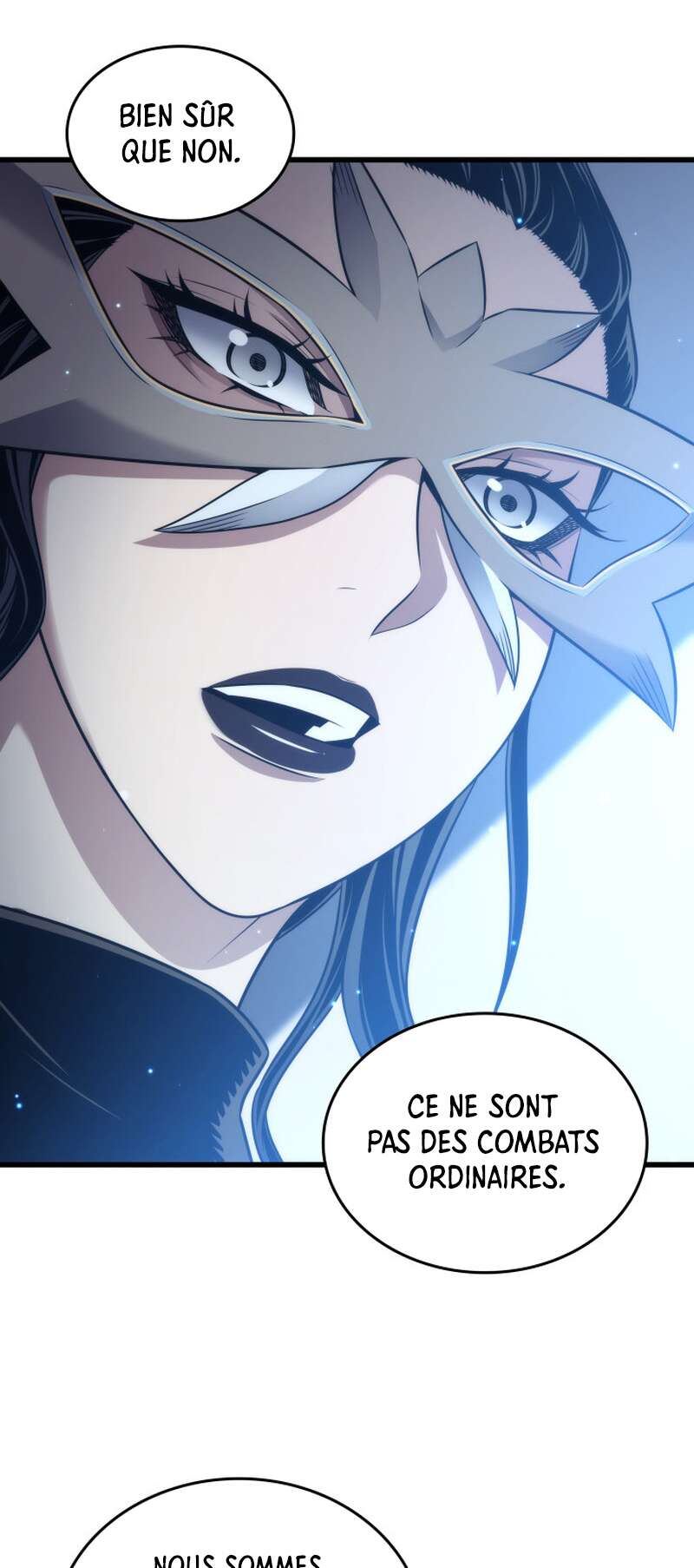 The Great Mage Returns After 4000 Years Chapitre 164 - Page 19